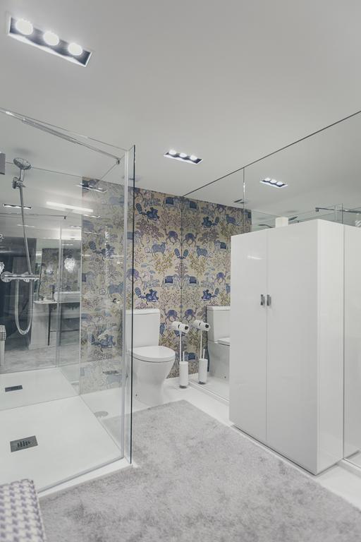 Deco Gem Bica Apartment Lisbon Room photo