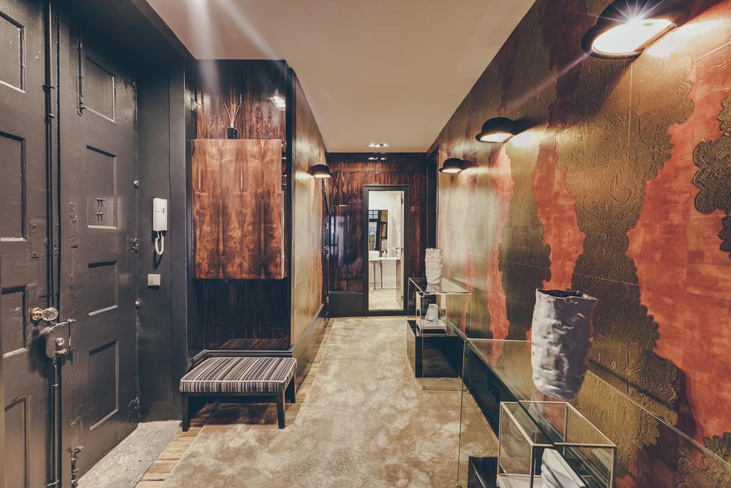 Deco Gem Bica Apartment Lisbon Room photo