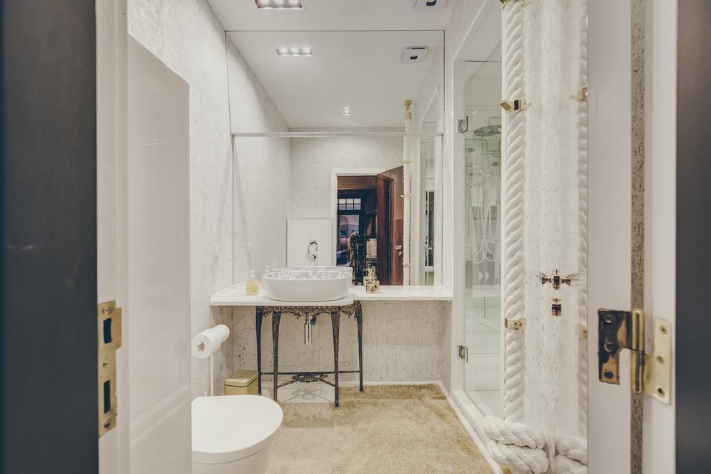 Deco Gem Bica Apartment Lisbon Room photo