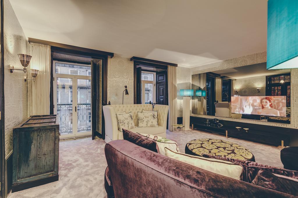 Deco Gem Bica Apartment Lisbon Room photo