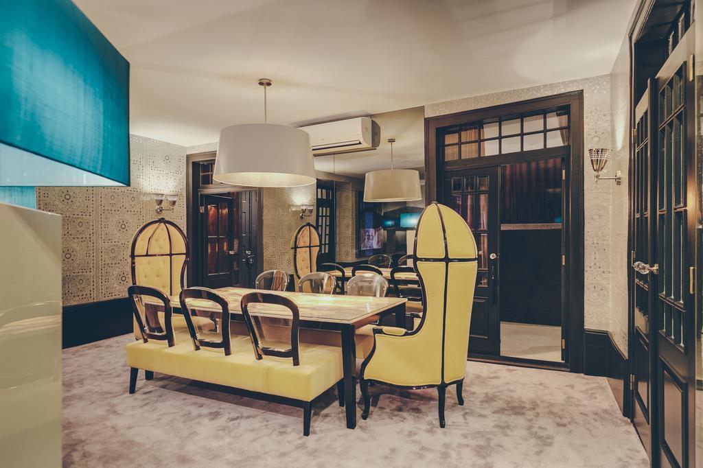 Deco Gem Bica Apartment Lisbon Room photo
