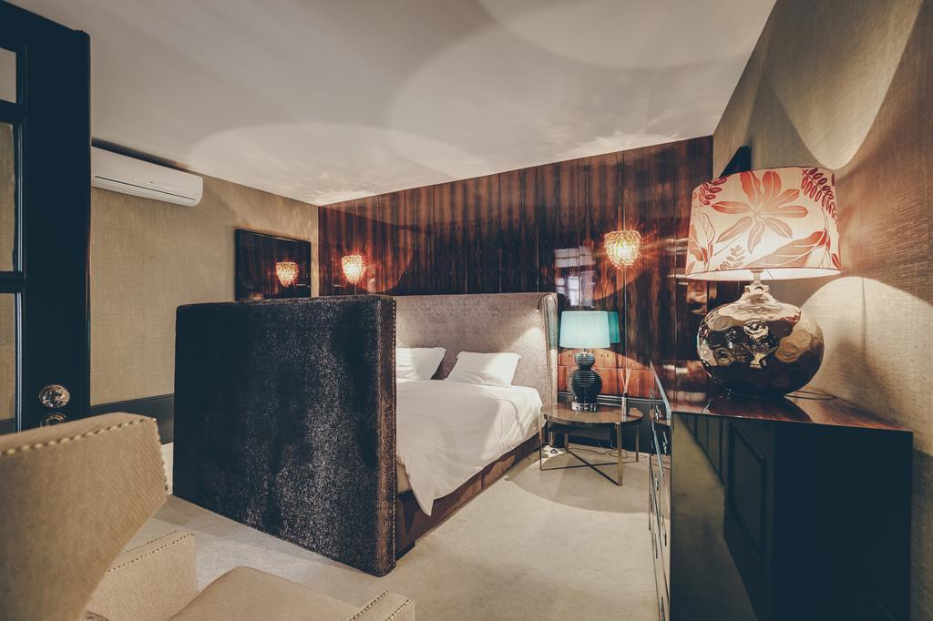 Deco Gem Bica Apartment Lisbon Room photo